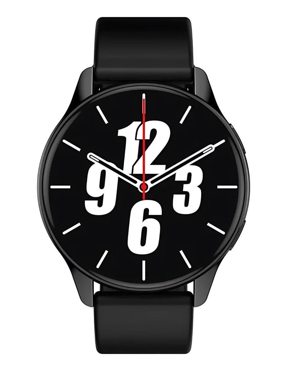 Smartwatch T2Gf Pro unisex con GPS