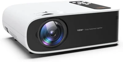 Proyector Yaber Pro V8 Blanco