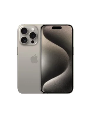 iPhone 15 Pro Max 6.6 pulgadas Super Retina XDR Reacondicionado