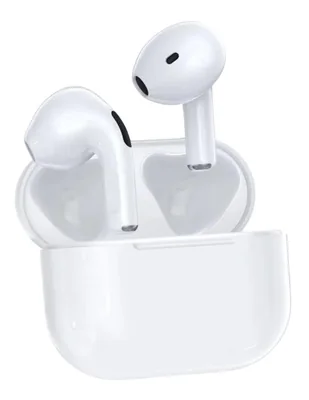 Audífonos True Wireless Lp40 inalámbricos con cancelación de ruido