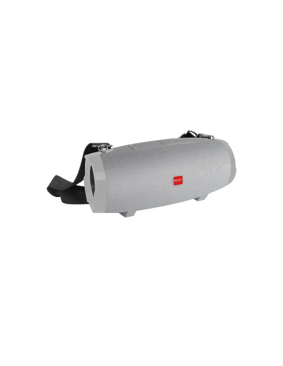 Bocina Bt222 alámbrica e inalámbrica