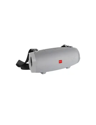 Bocina Bt222 alámbrica e inalámbrica