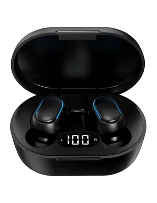 Audífonos True Wireless inalámbricos