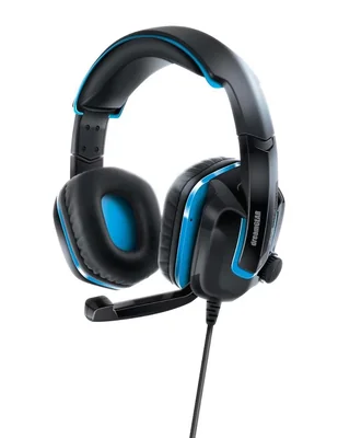 Audífonos Over-Ear alámbricos