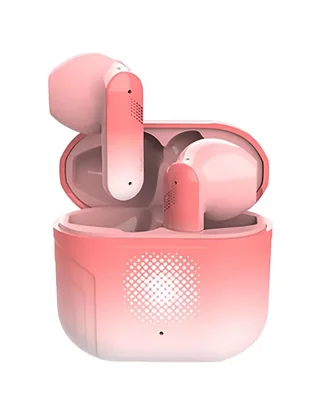 Audífonos in-ear inalámbricos con cancelación de ruido
