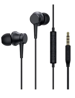 Audífonos In-Ear alámbricos con cancelación de ruido