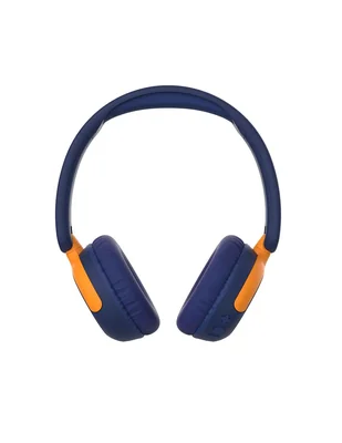 Audio y video myfirst carebuds max alámbrica e inalámbrica
