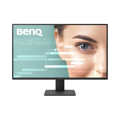 Monitor BenQ GW2791 27 Full HD Panel IPS 100Hz HDMI DisplayPort Plano Negro