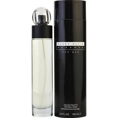 Perfume Reserve para Hombre de Perry Ellis Eau de Toilette 100ML