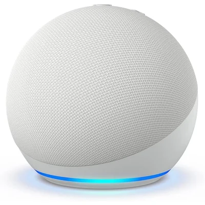 Bocina Asistente Virtual Amazon Echo Dot 5ta Gen