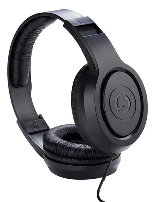 Audífonos gamer alámbricos SR350