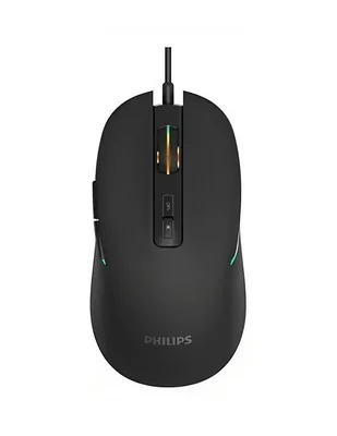 Mouse Gamer Inalámbrico g414