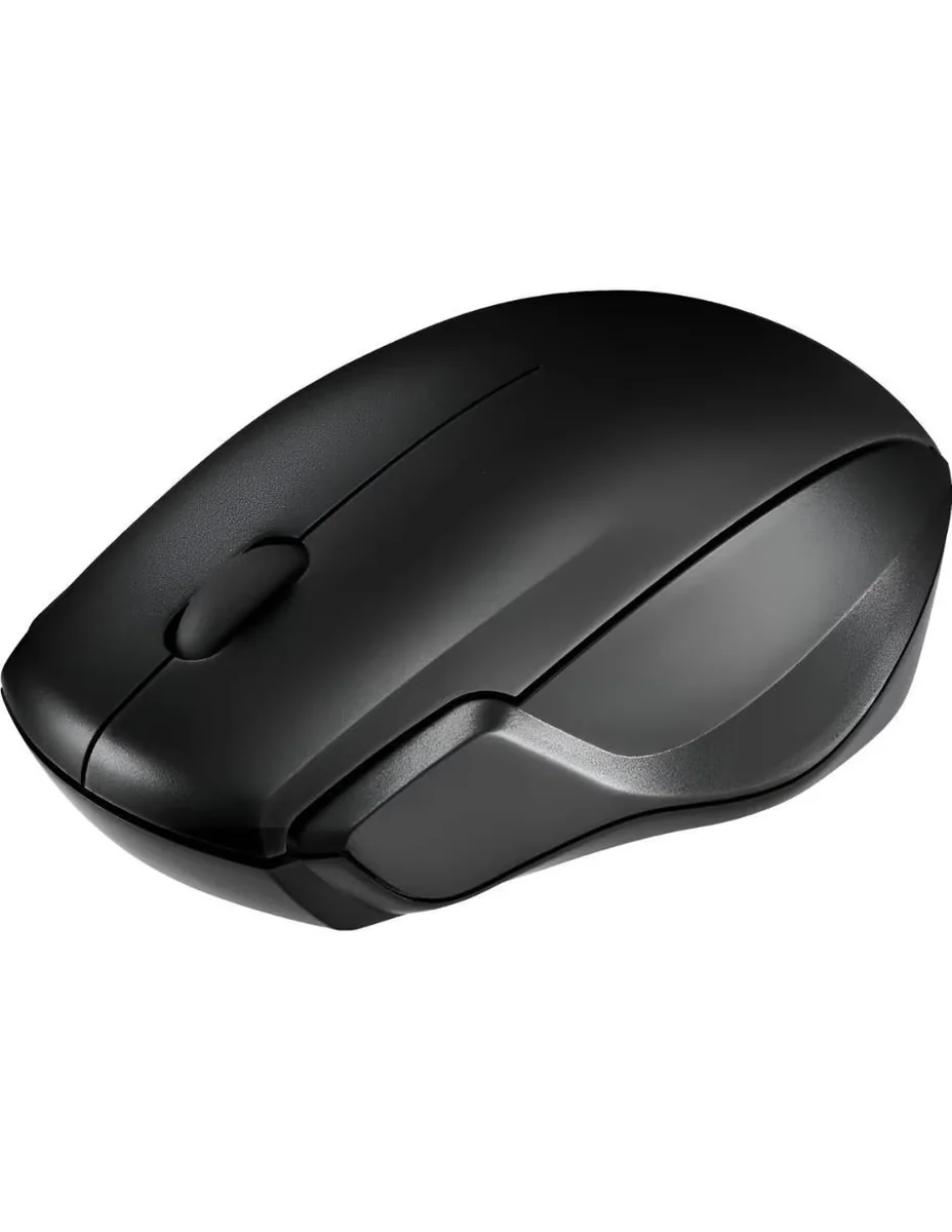 Mouse Gamer Inalámbrico ns-pwm3