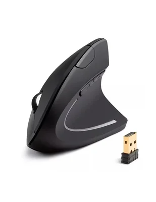 Mouse Gamer Inalámbrico vertical myr-mous87
