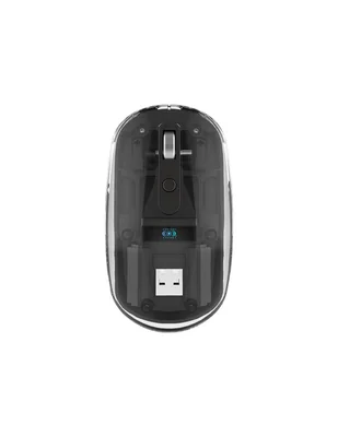 Mouse Gamer Inalámbrico ce-wd13