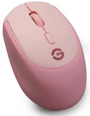 Mouse Gamer Inalámbrico gac-24404p