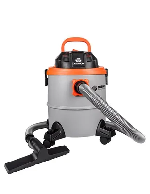 Aspiradora wet & dry davc90-20l 20 litros