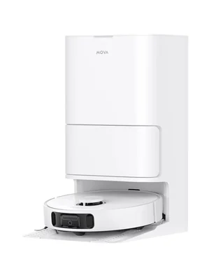 Aspiradora robot mova e30 ultra 3 litros