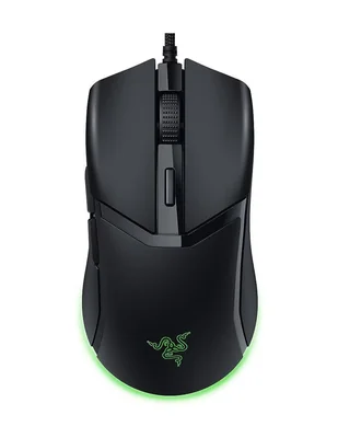 Mouse Gamer Alámbrico Cobra