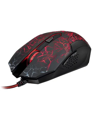 Mouse Gamer Alámbrico XTM-510