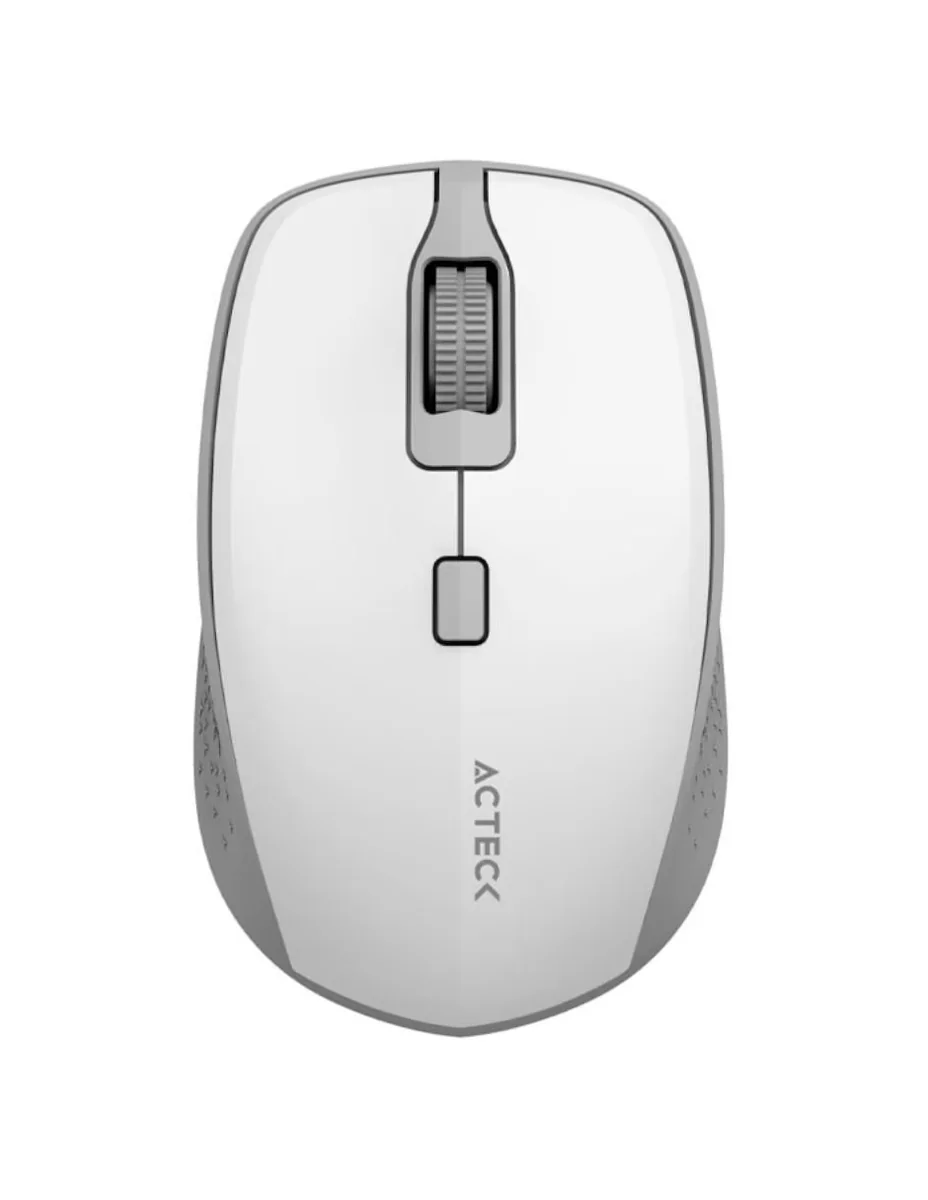 Mouse Gamer Inalámbrico ac-934138