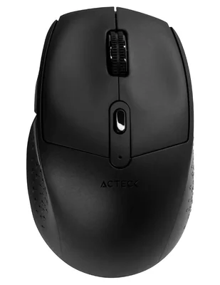 Mouse Gamer Inalámbrico ac-934077