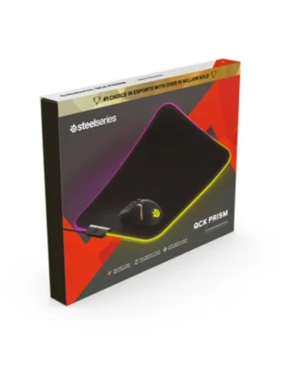 Mousepad Gaming QCK Prism