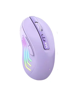 Mouse Gamer Inalámbrico anr1727