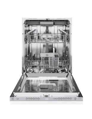 Lavavajillas de empotre Heritage series 15 servicios DW24T3IPV