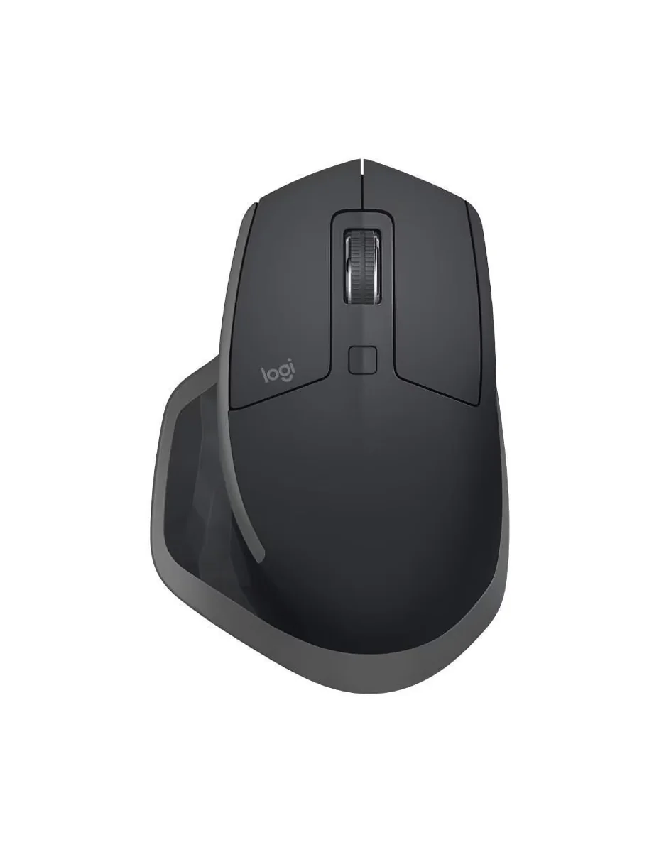 Mouse Gamer Inalámbrico master 2s