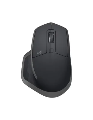 Mouse Gamer Inalámbrico master 2s