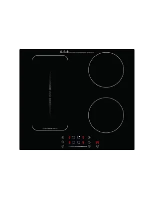 Parrilla eléctrica empotrable
