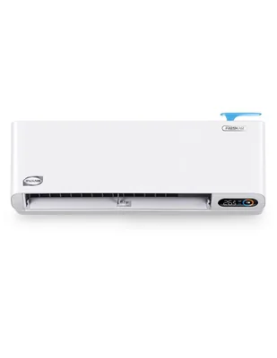 Aire acondicionado mini split inverter Frío y calor 12000 BTU AC-MSI-FA-1.0TD 220 V