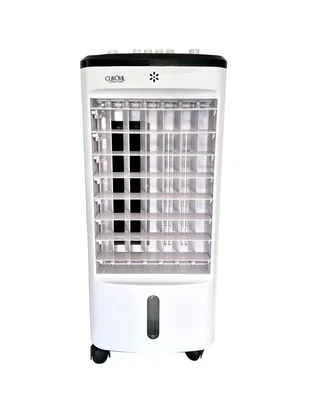 Enfriador evaporativo Frío ZAFHIR_EV-ACF-4A 110 V