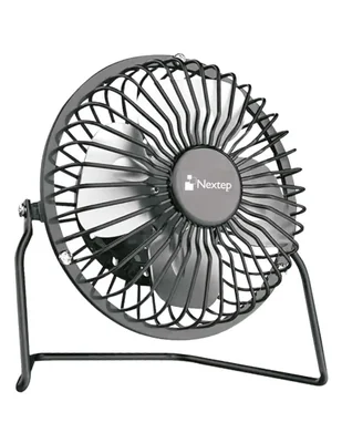 Ventilador de escritorio 1 velocidad