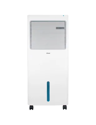 Aire acondicionado de torre Dace Frío DAL2B-3050C 127 V