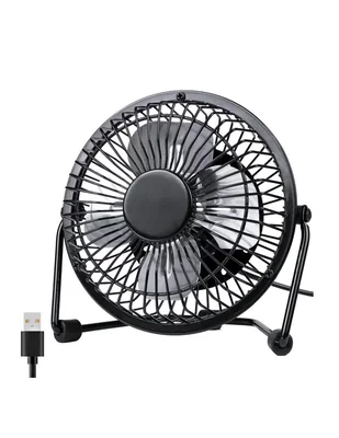 Mini ventilador Genérica 1 velocidad