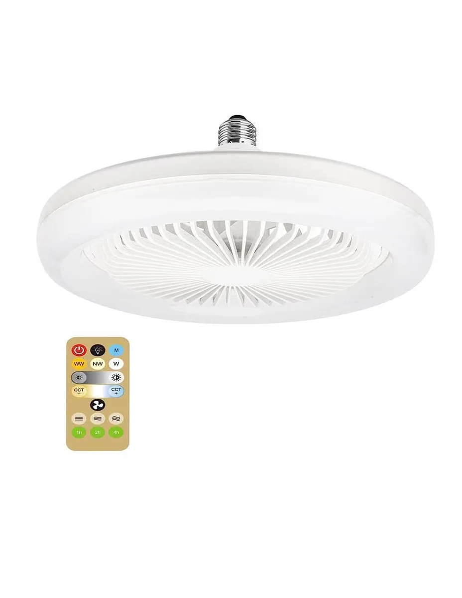 VENTILADOR 39101622 , MULTICOLOR