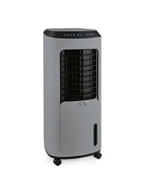 Enfriador evaporativo 10 L EER-200W-10L 100 V