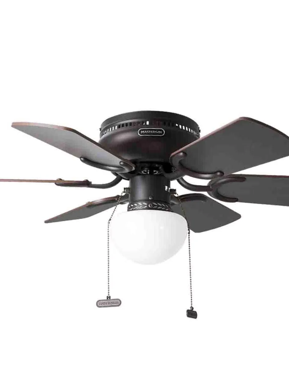 Ventilador de techo 3 velocidades