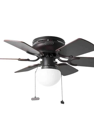 Ventilador de techo 3 velocidades