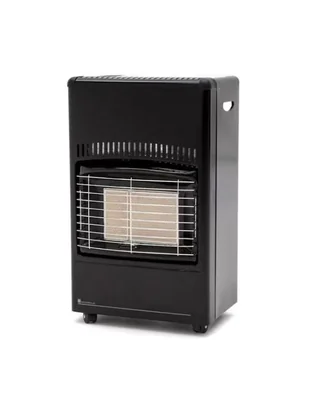 Calefactor portátil eléctrico