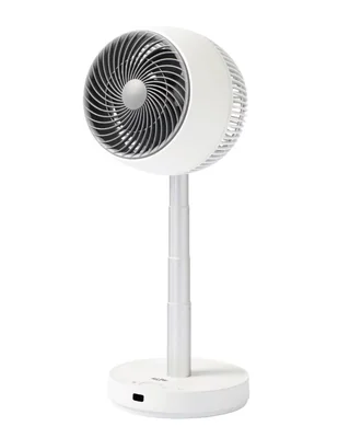 Ventilador de torre con control remoto 6 velocidades