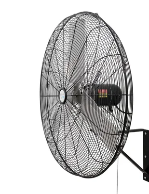 Ventilador de pared 3 velocidades
