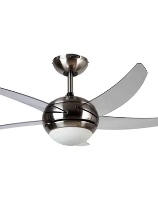 Ventilador de techo con control remoto 3 velocidades