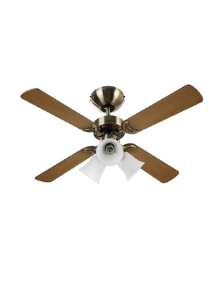 Ventilador de techo 3 velocidades