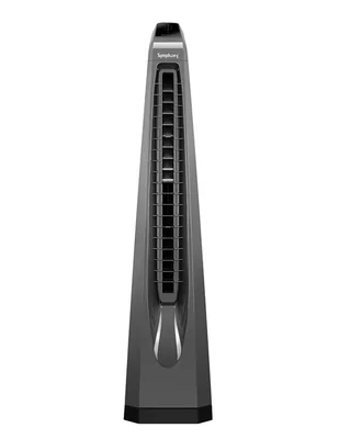 Ventilador de torre con control remoto 3 velocidades