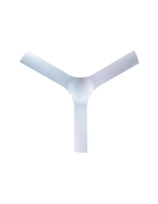 VENTILADOR DE TECHO LUNA 52 MA, BLANCO3