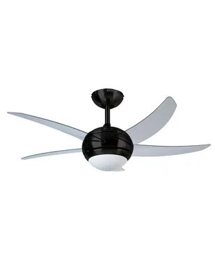 Ventilador de techo con control remoto 3 velocidades