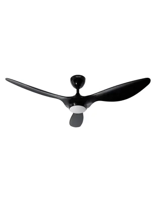 Ventilador de techo con control remoto 3 velocidades